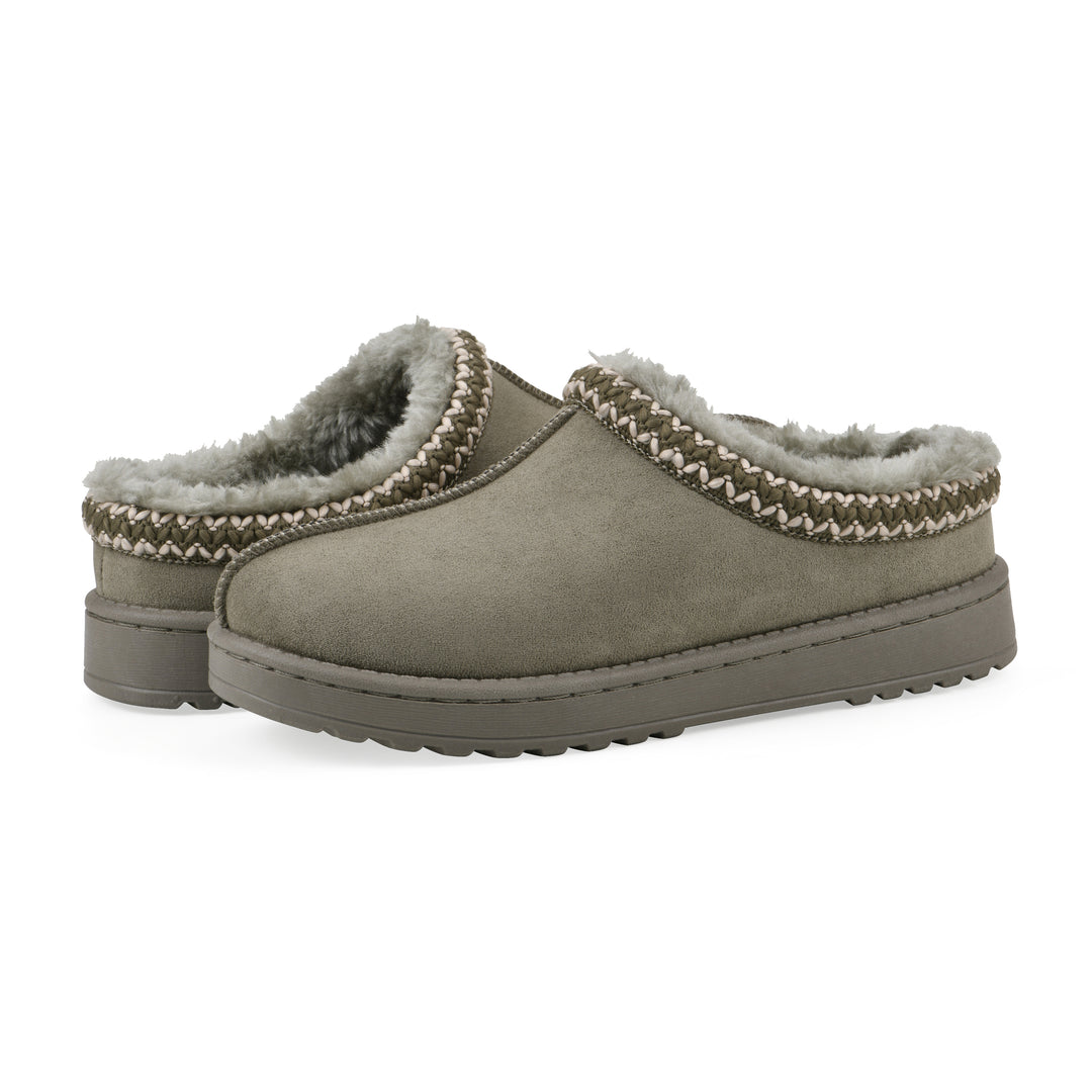 Icebin Clog