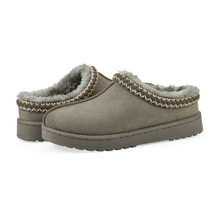 Icebin Clog