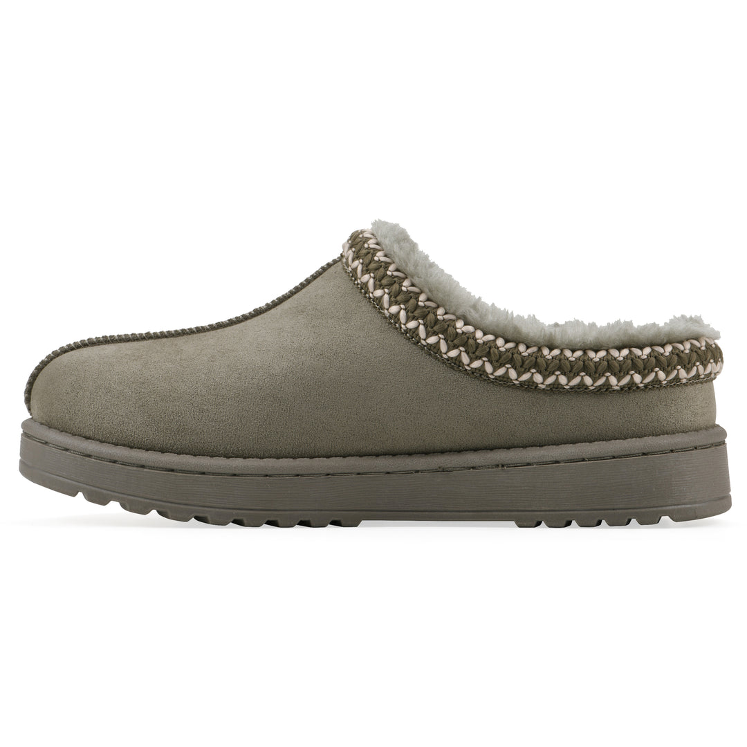 Icebin Clog