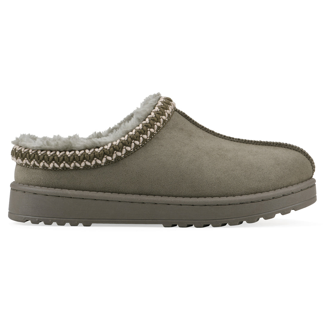 Icebin Clog