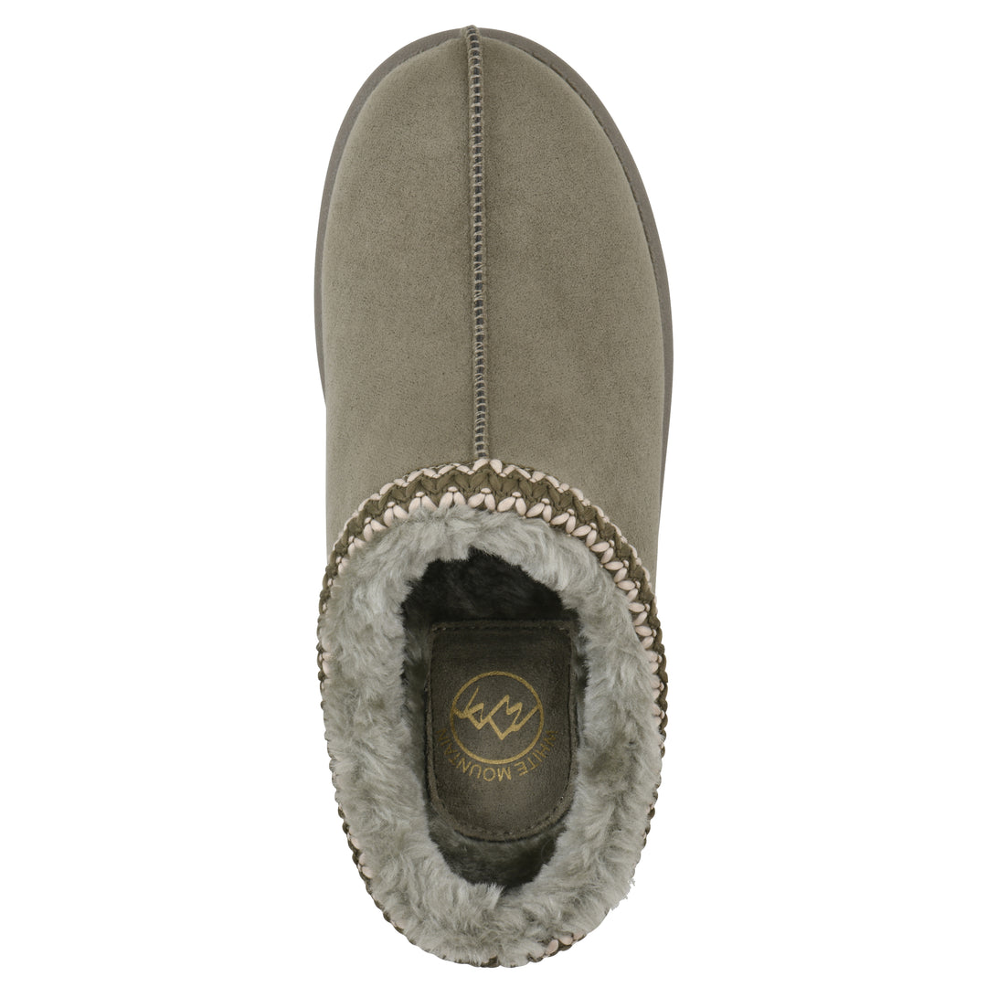 Icebin Clog