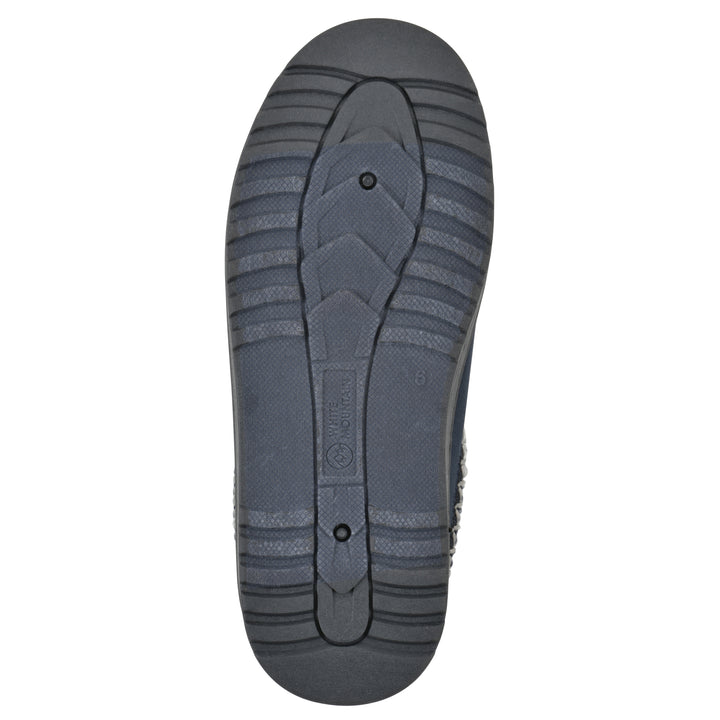 Icebin Clog