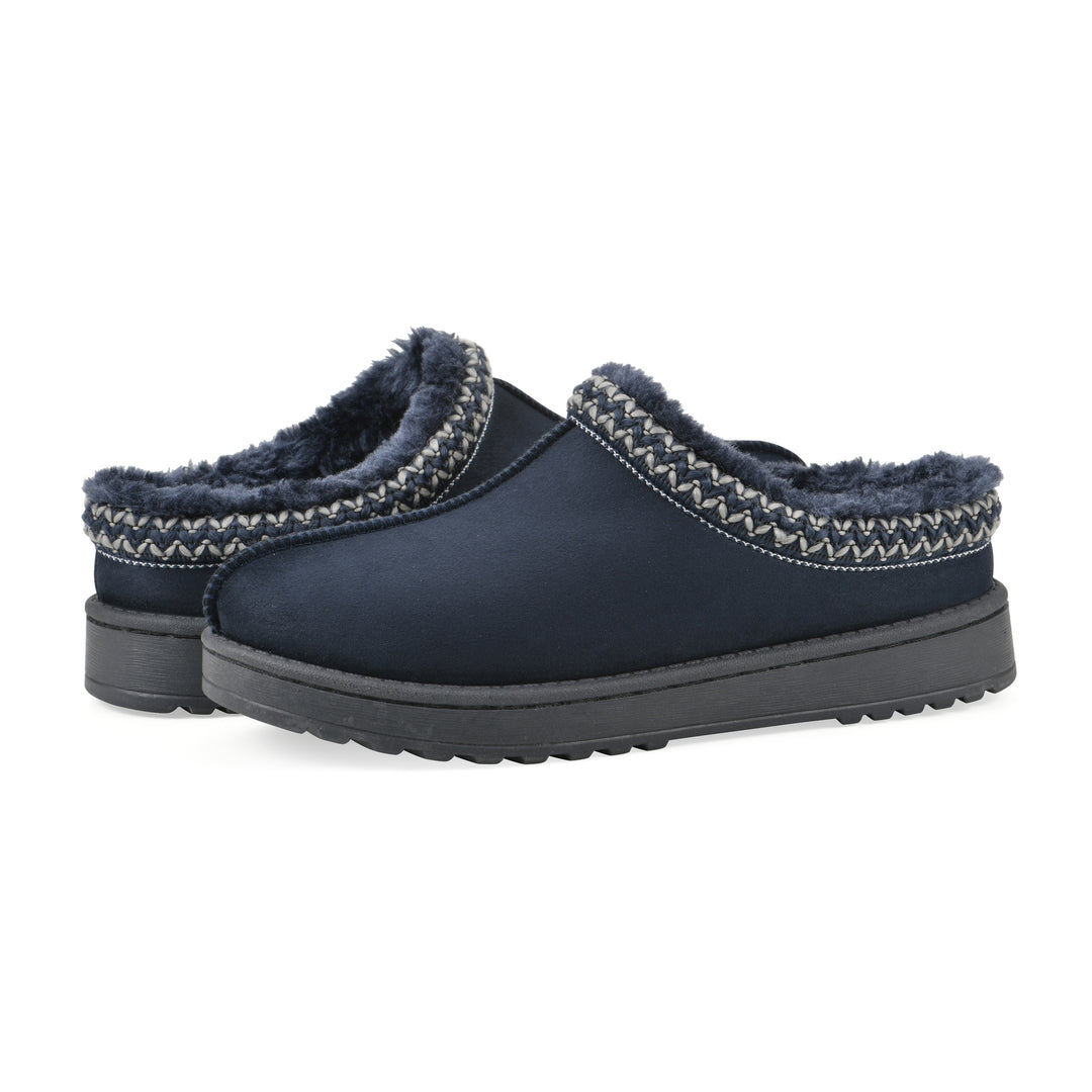 Icebin Clog