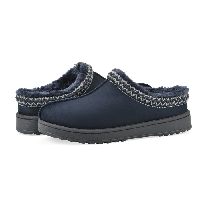 Icebin Clog