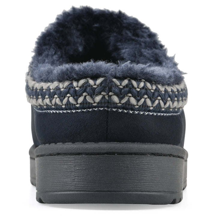 Icebin Clog