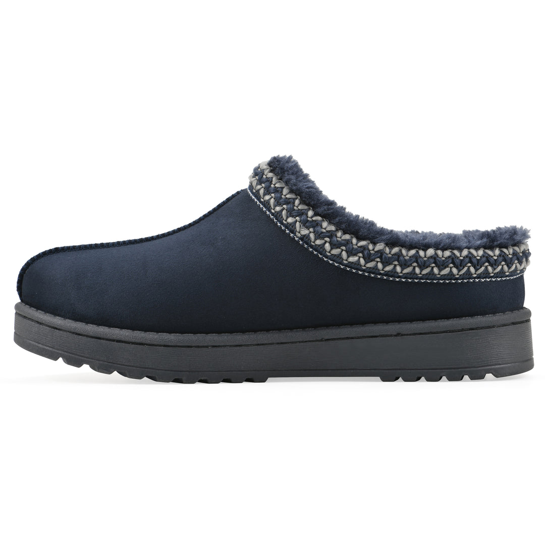 Icebin Clog