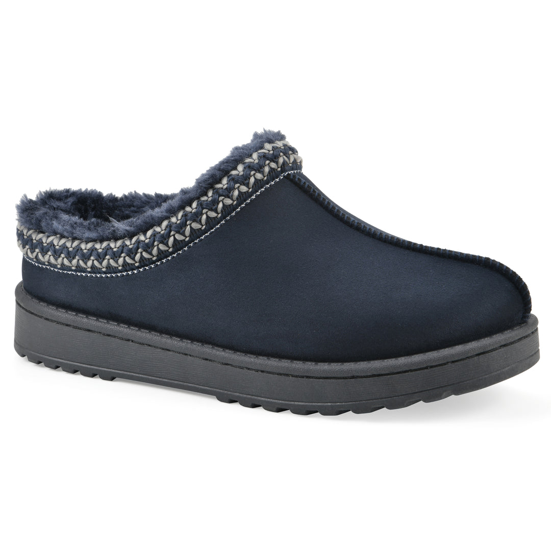 Icebin Clog