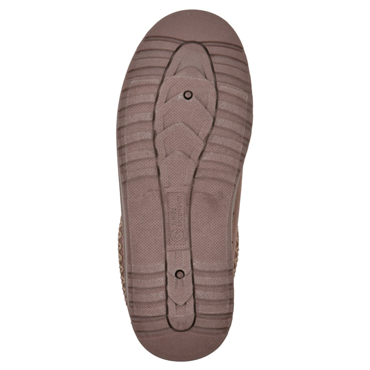 Icebin Clog