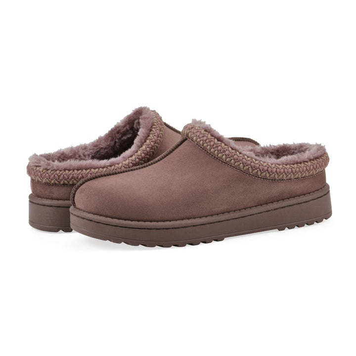 Icebin Clog
