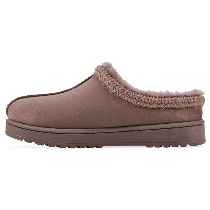 Icebin Clog