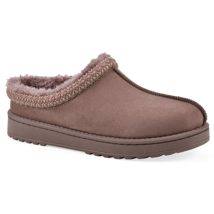 Icebin Clog