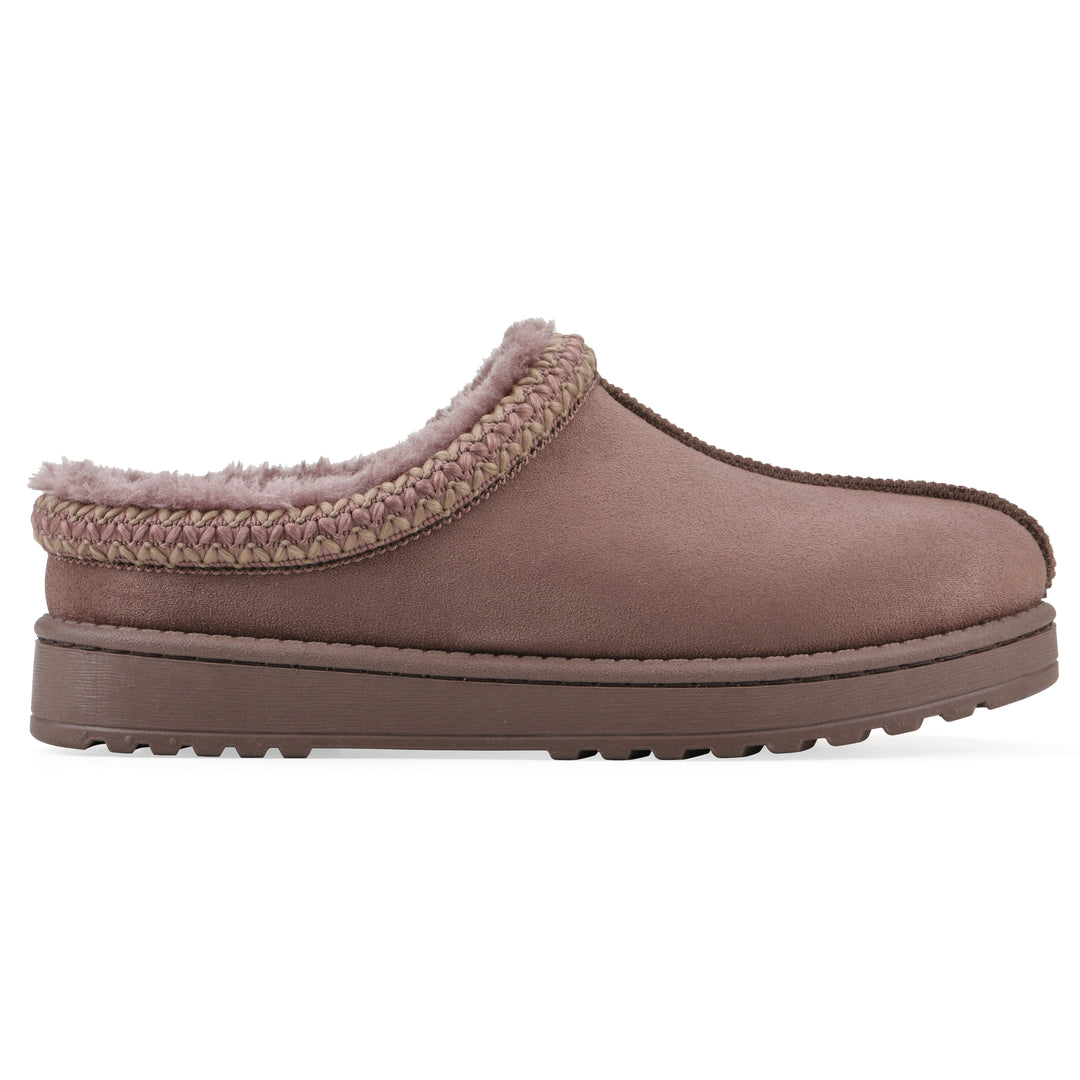 Icebin Clog