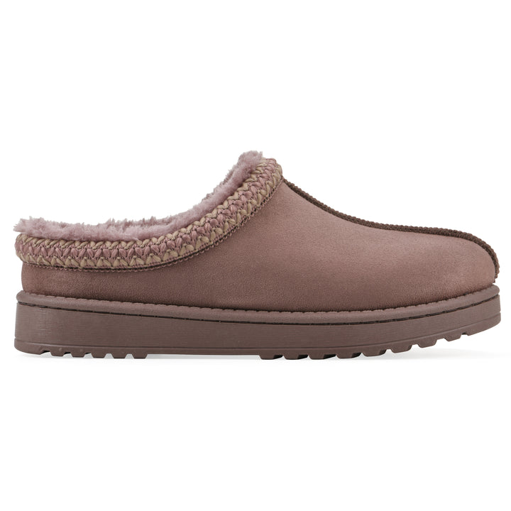 Icebin Clog