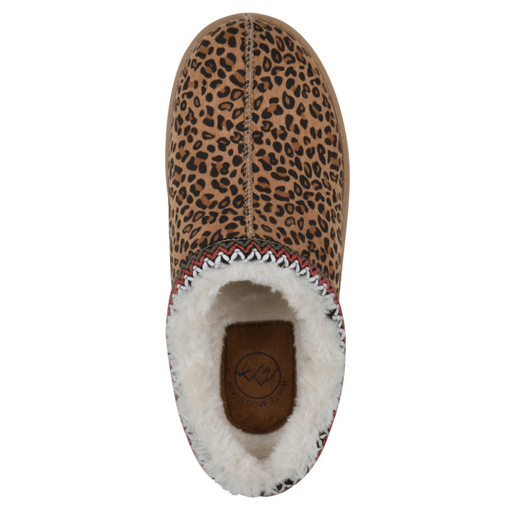 Icebin Clog