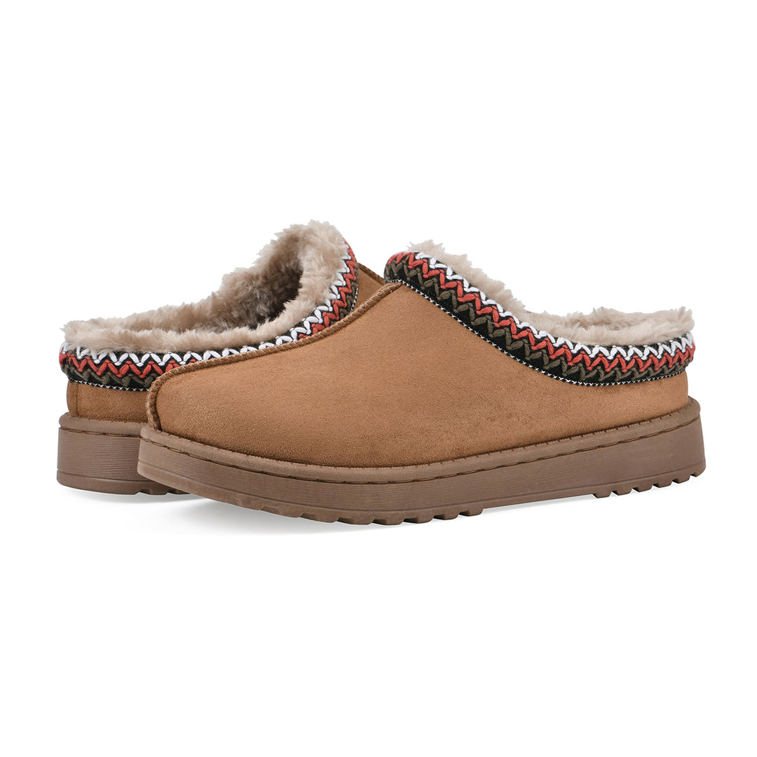 Icebin Clog