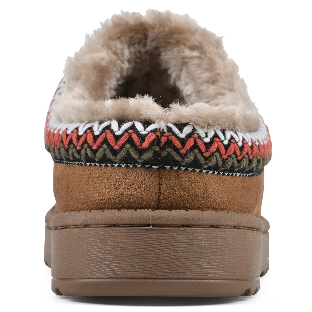 Icebin Clog