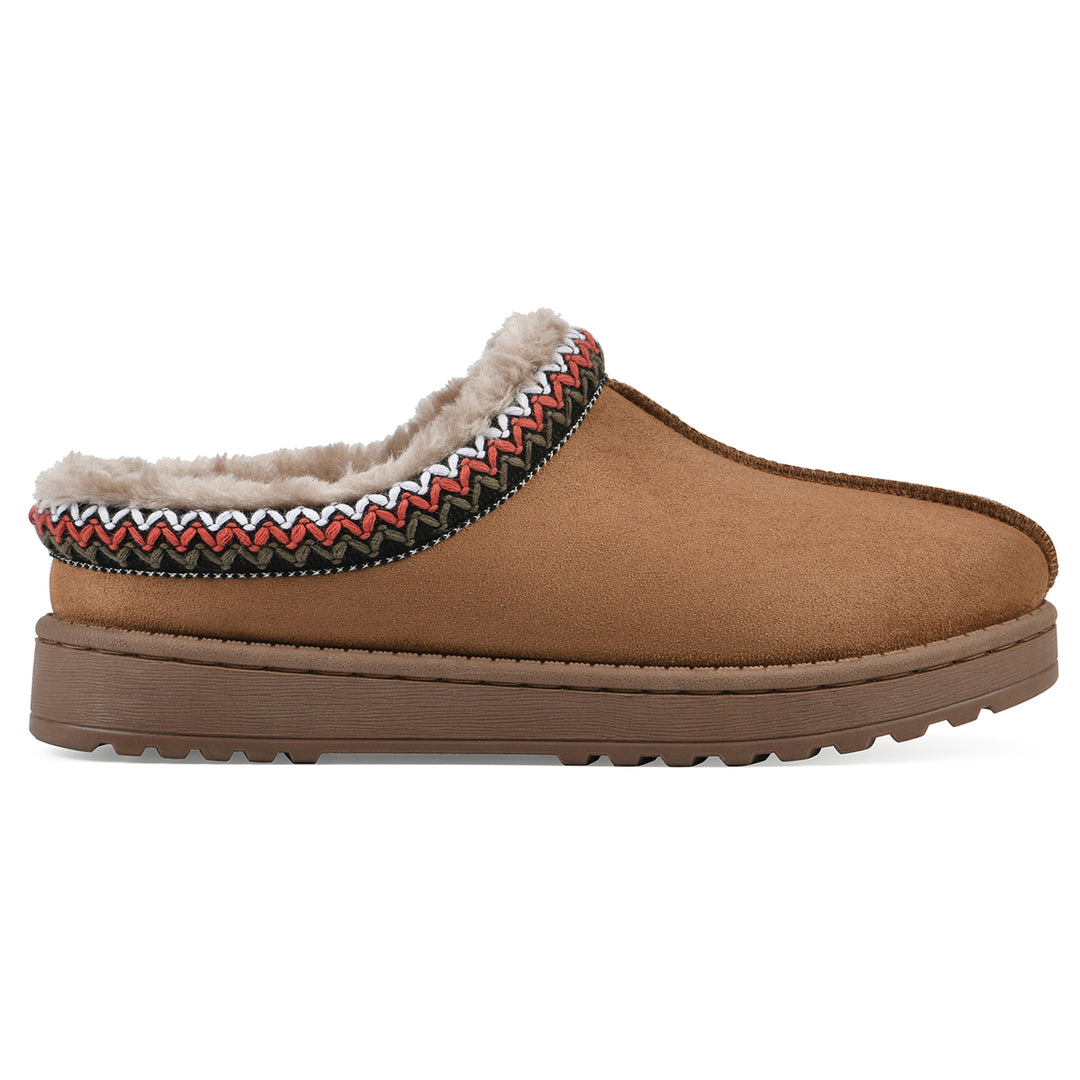 Icebin Clog