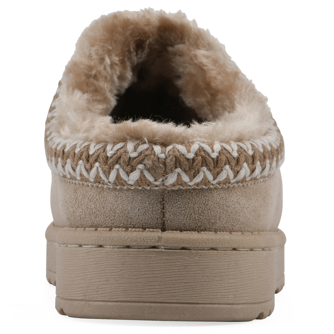 Icebin Clog