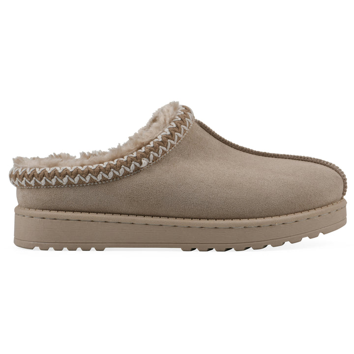 Icebin Clog