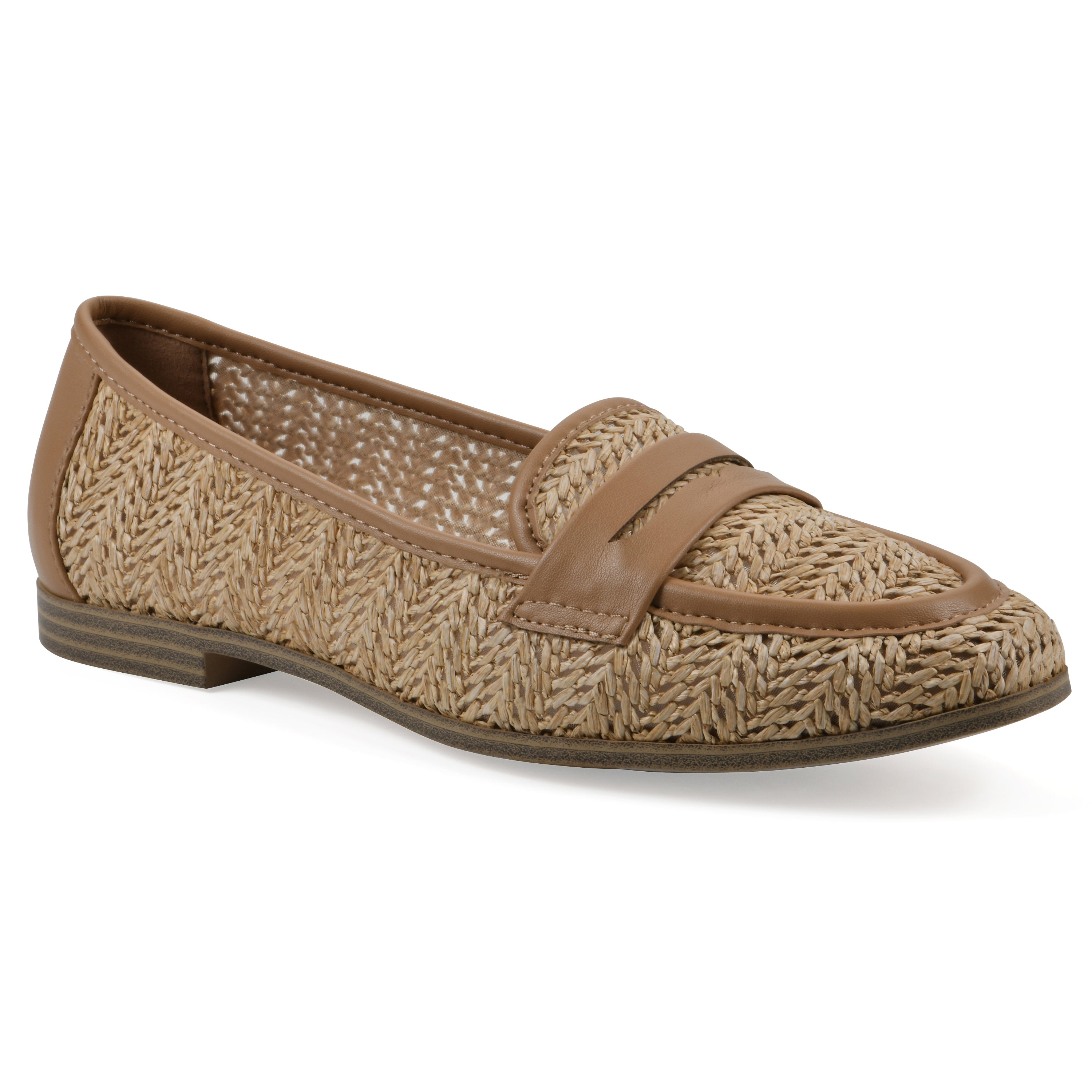 North Loafer – White Mountain Shoes