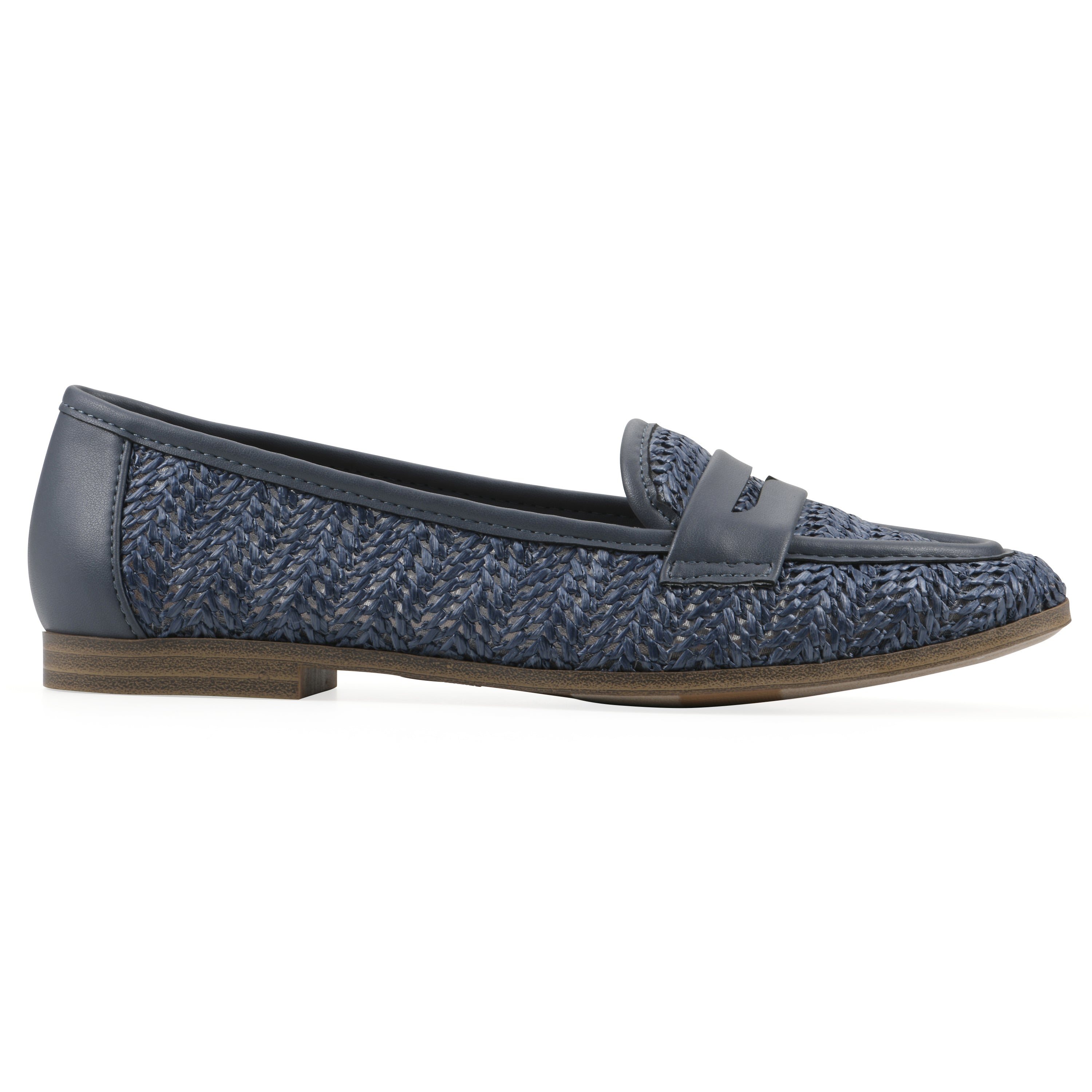 North Loafer – White Mountain Shoes