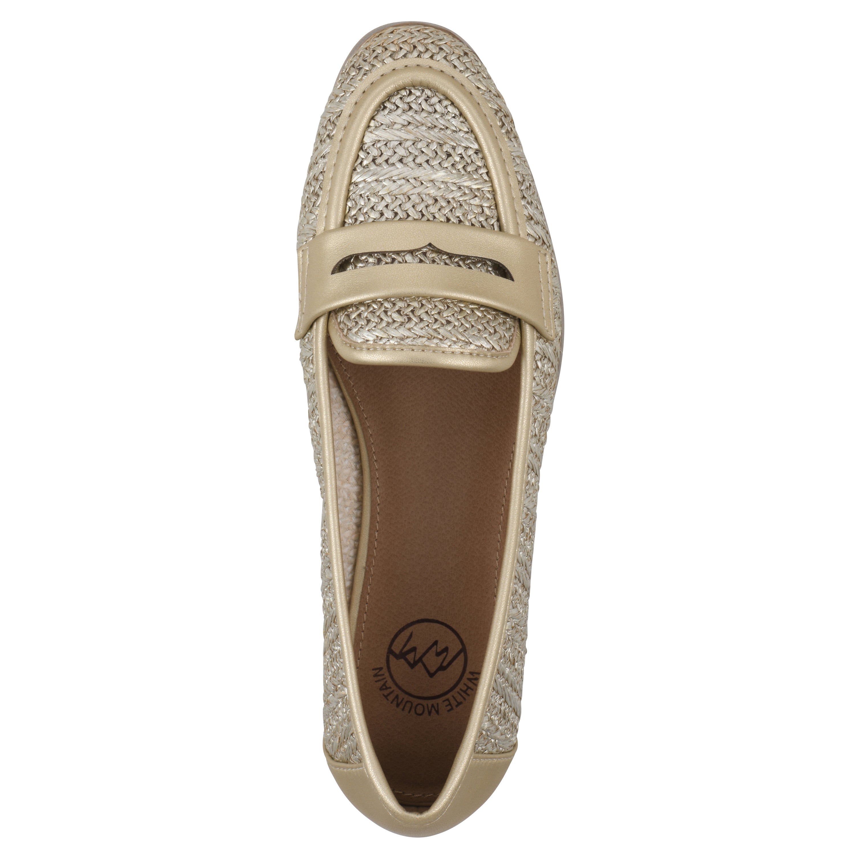 North Loafer – White Mountain Shoes