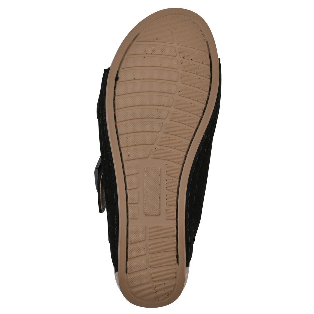 Fearful Wedge Sandal