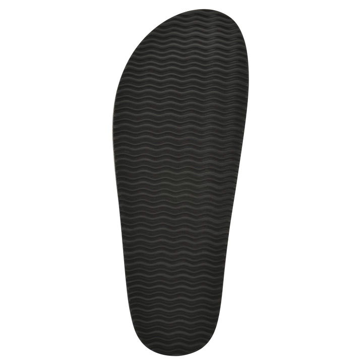 Bassi Clog - Beach Wood Suede