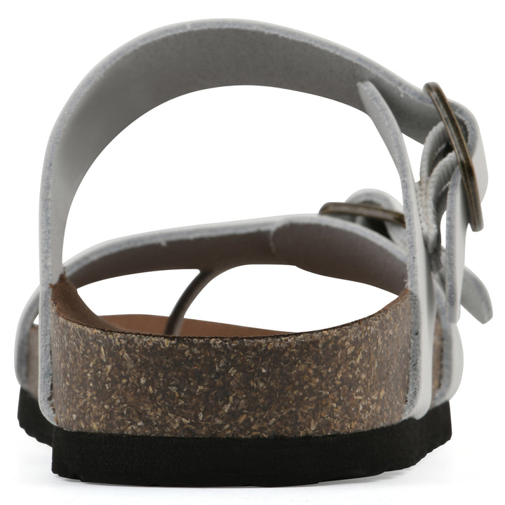Grams Footbeds Sandal
