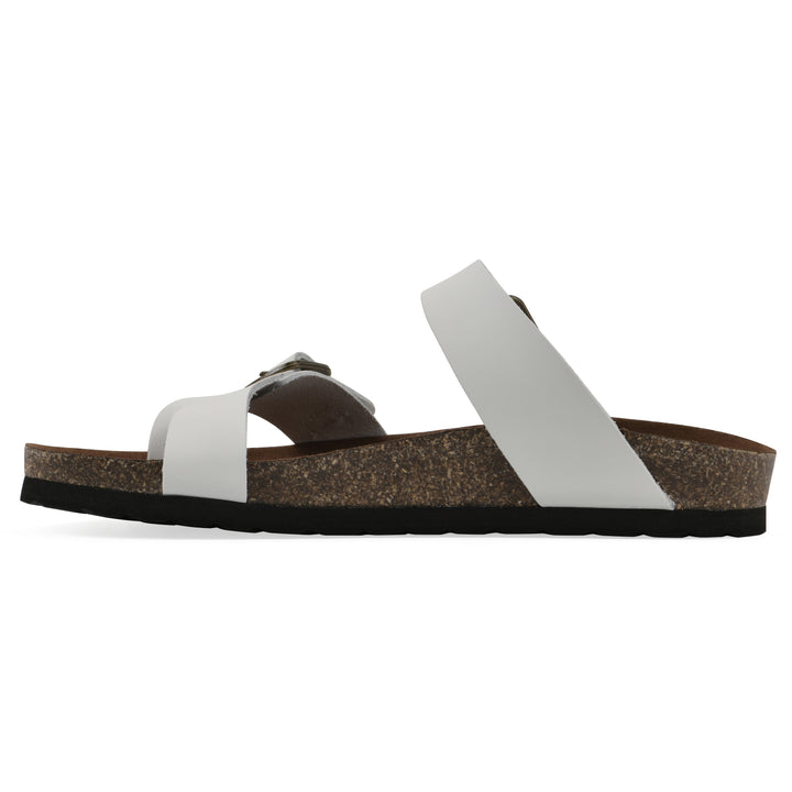 Grams Footbeds Sandal