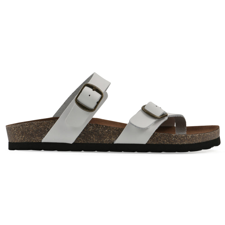 Grams Footbeds Sandal