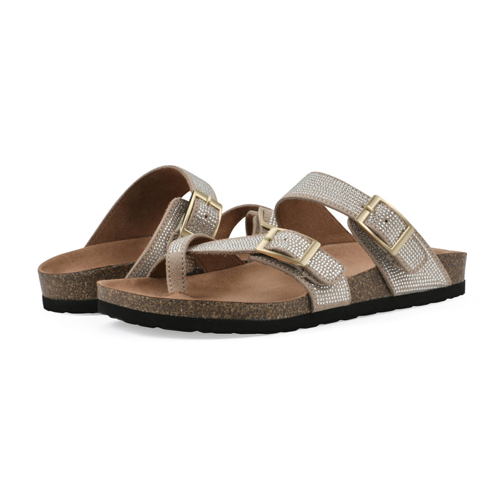 Grays Footbeds Sandal