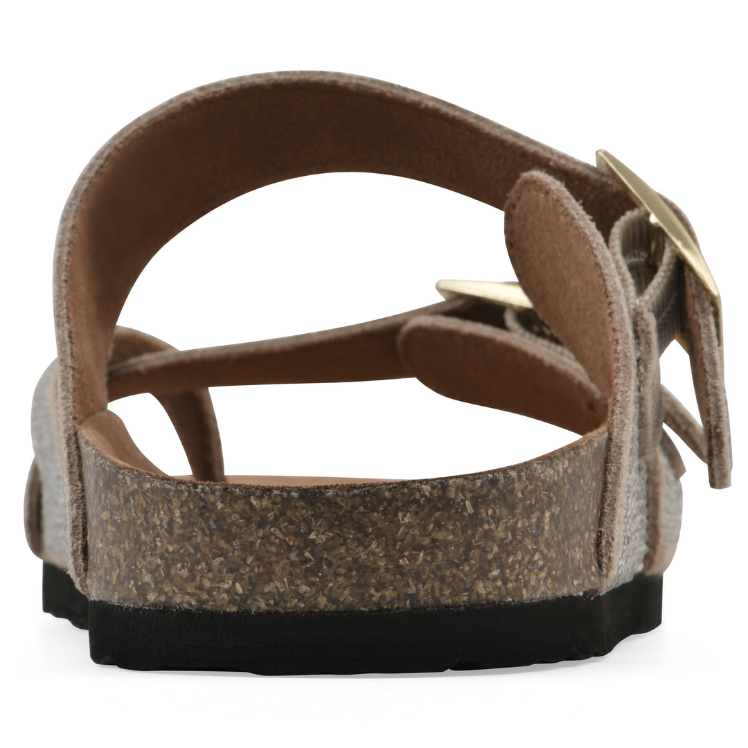 Grays Footbeds Sandal