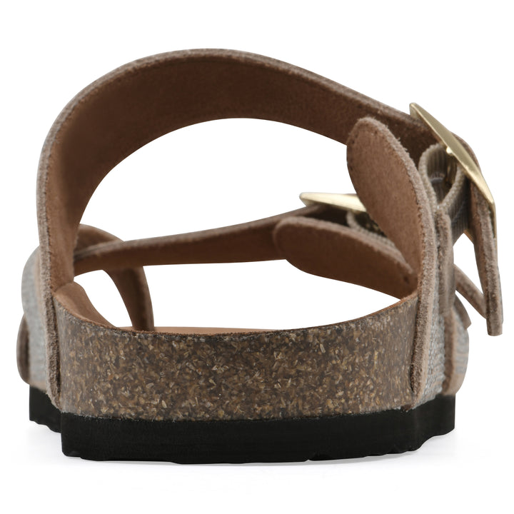 Grays Footbeds Sandal