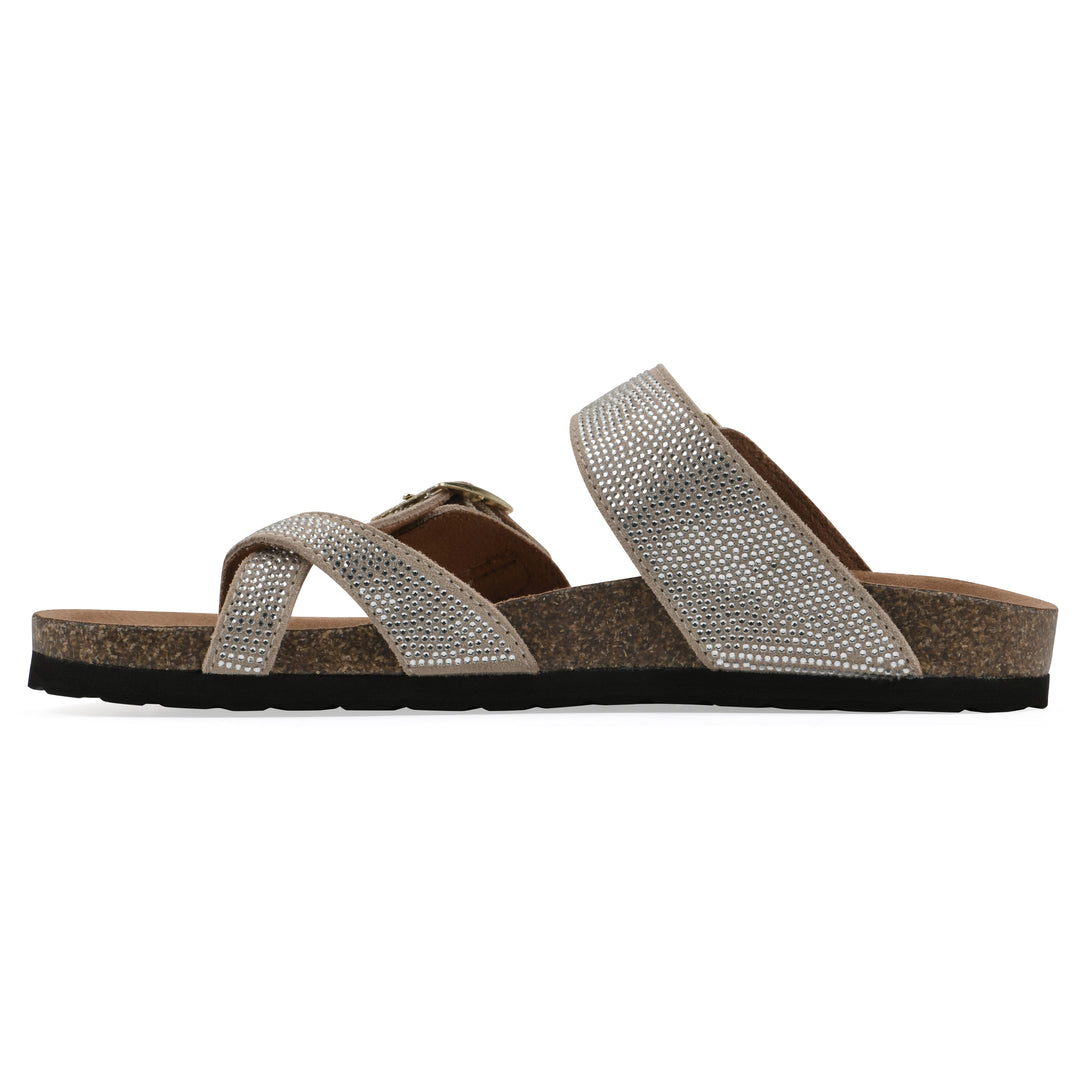 Grays Footbeds Sandal