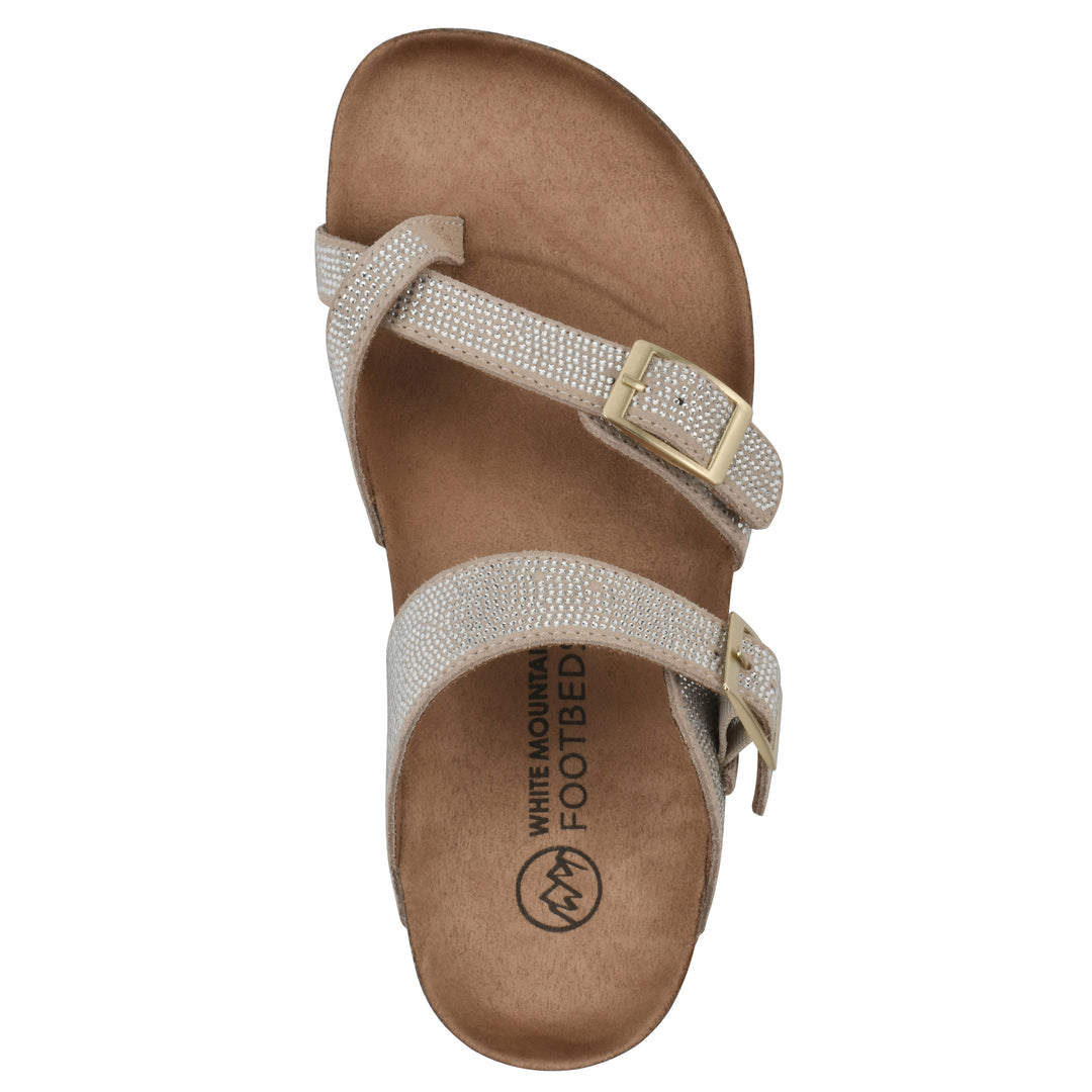 Grays Footbeds Sandal