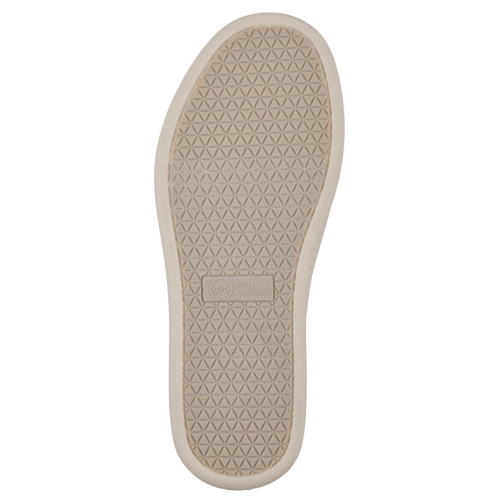 Digs Sneaker - Taupe Fabric