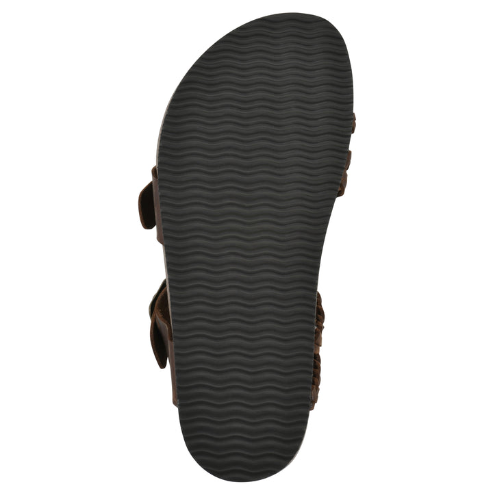 Haziest Footbeds Sandal