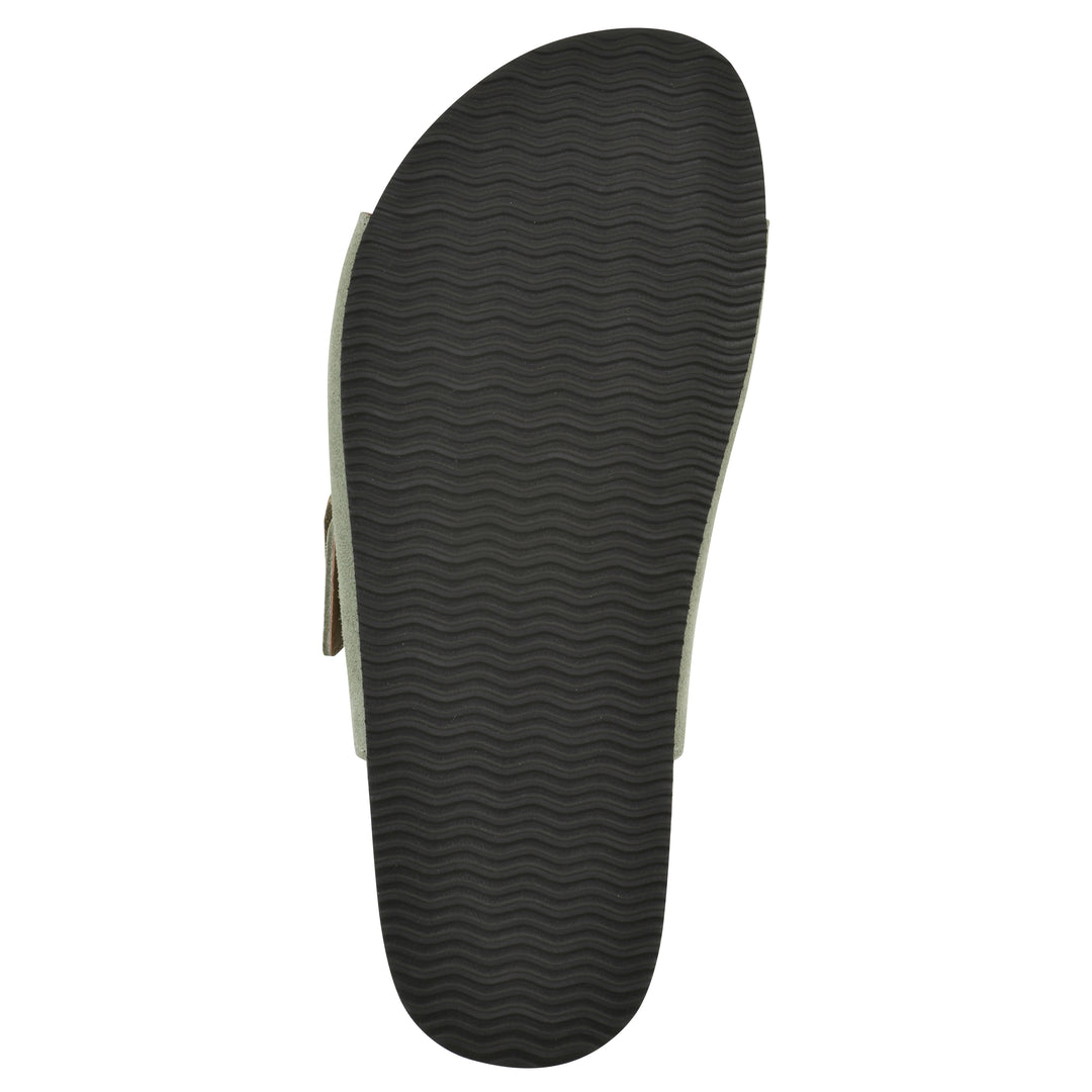 Hayloft Footbeds Sandal