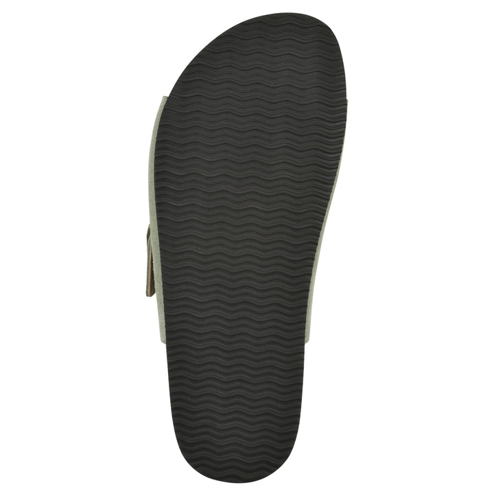 Hayloft Footbeds Sandal