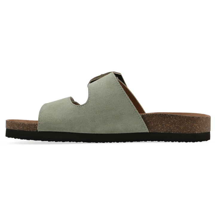 Hayloft Footbeds Sandal