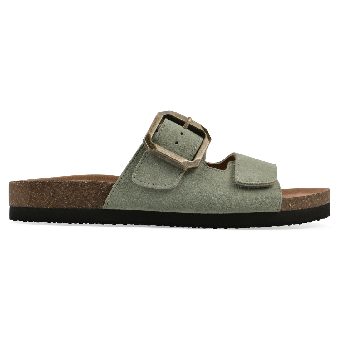 Hayloft Footbeds Sandal
