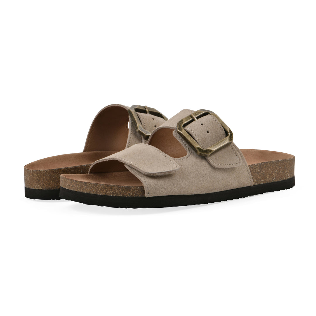 Hayloft Footbeds Sandal