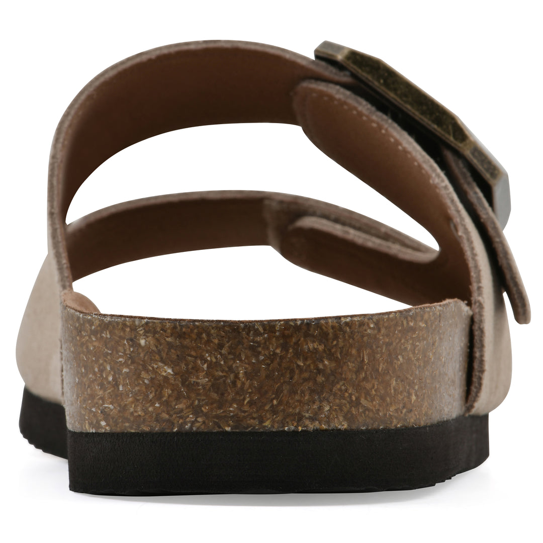 Hayloft Footbeds Sandal