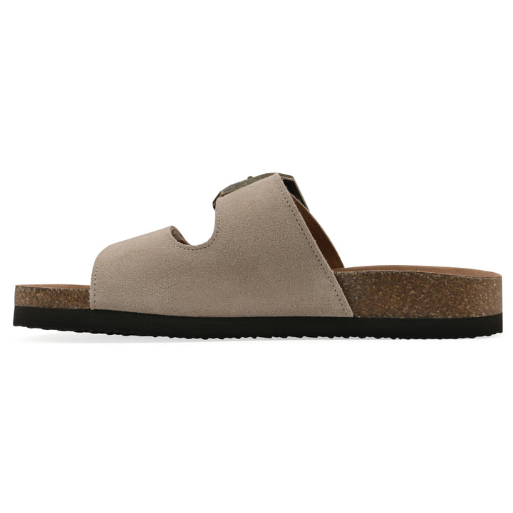 Hayloft Footbeds Sandal