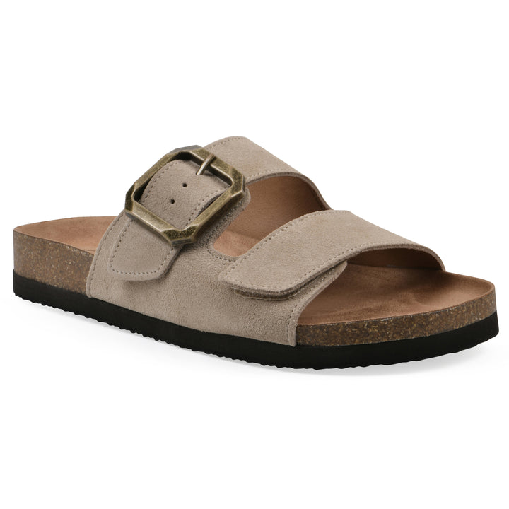 Hayloft Footbeds Sandal