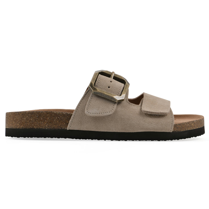 Hayloft Footbeds Sandal