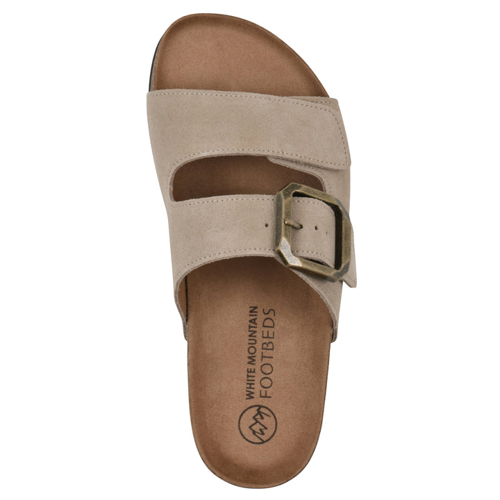 Hayloft Footbeds Sandal