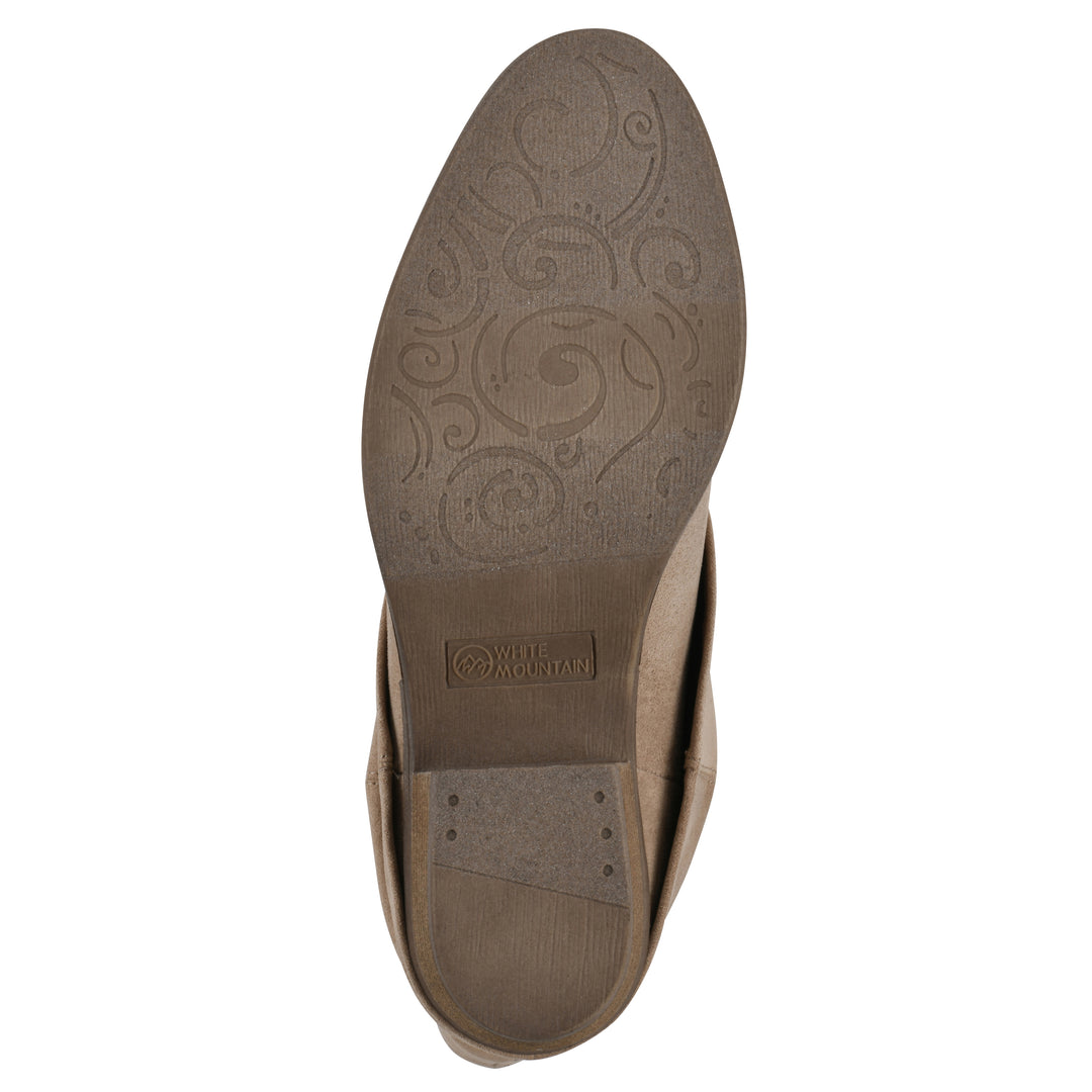 Alden Boot