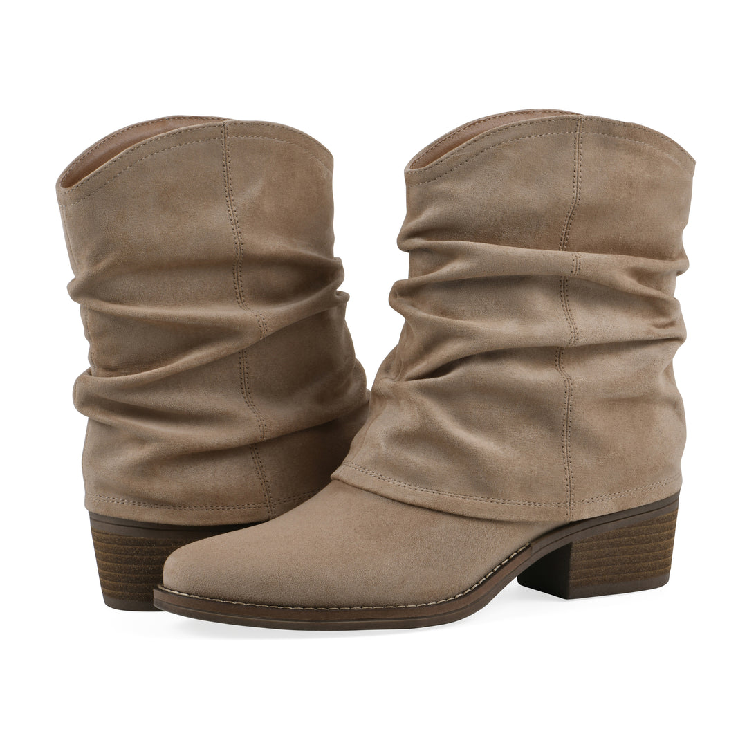 Alden Boot
